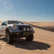 Image for article titled Glamis To Gala: The Final Hours Of The Rebelle